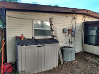 Topeka Siding Company - Photo 6 - Car repair in , Topeka