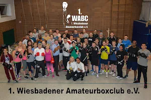 1. Wiesbadener Amateur-Box-Club e. V. image