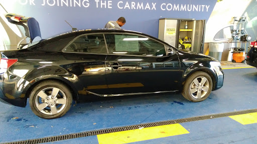 Used Car Dealer «CarMax», reviews and photos, 2501 Powell Ave, Nashville, TN 37204, USA