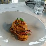 Photo n°11 de l'avis de Laura. fait le 12/06/2021 à 04:39 sur le  Ristorante La Ghiacciaia à Pederobba