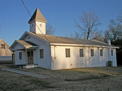 Conestee Church of God