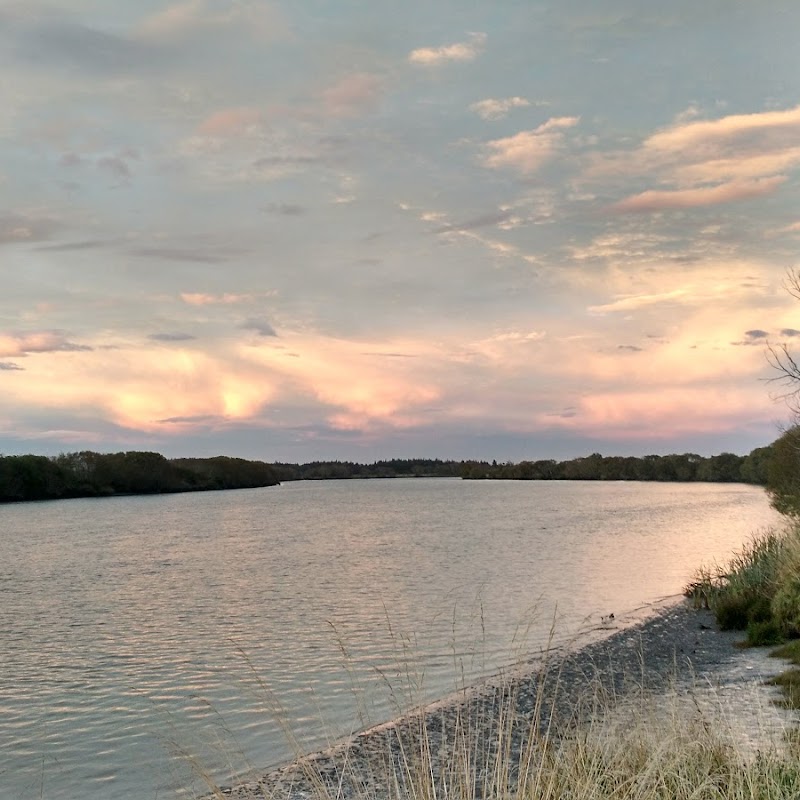 St Bedes Rowing Club Rooms