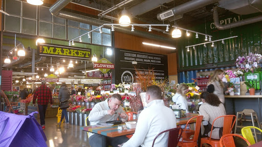 Grocery Store «Whole Foods Market», reviews and photos, 427 Walnut St, Lynnfield, MA 01940, USA