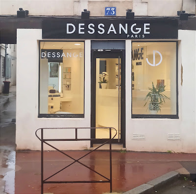 DESSANGE - Coiffeur Auxerre à Auxerre