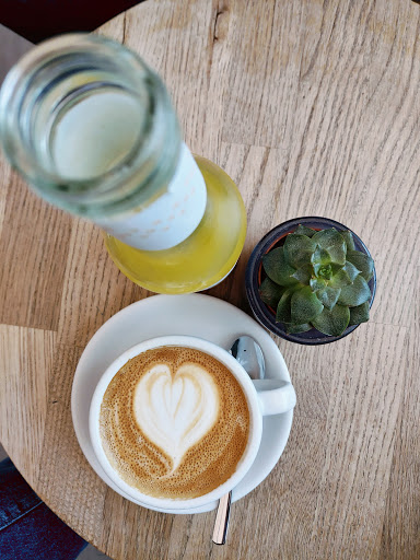 kaffemik