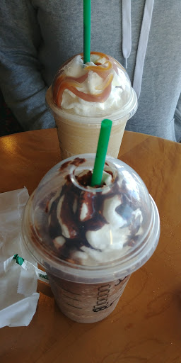 Starbucks image
