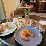 Photo n°2 de l'avis de Juergen.t fait le 23/01/2023 à 16:22 sur le  Hotel BalthazarS-Seligenstadt à Seligenstadt