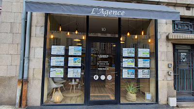 L'Agence à Limoges
