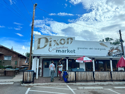 Dixon Cooperative Market & Deli