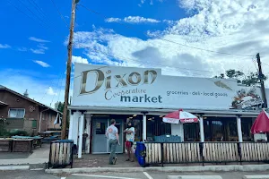 Dixon Cooperative Market & Deli image
