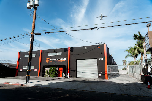 405 Motoring XPEL Los Angeles image
