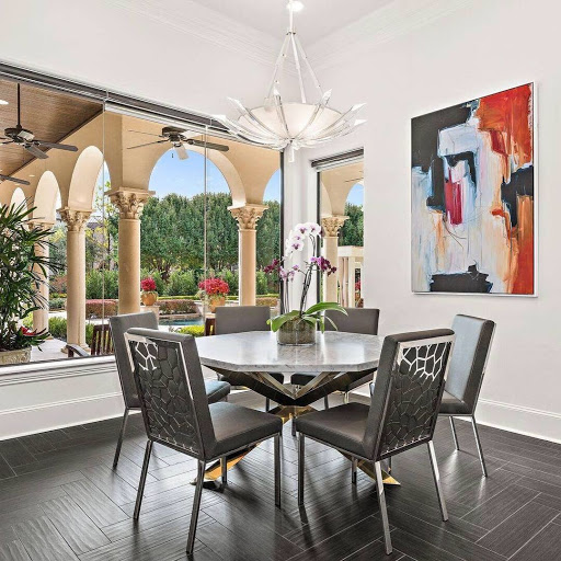 Lighting Store «LBX Lighting Inc. Lighting Store, Ceiling Fans & Crystal Chandeliers», reviews and photos, 3211 Fondren Rd, Houston, TX 77063, USA