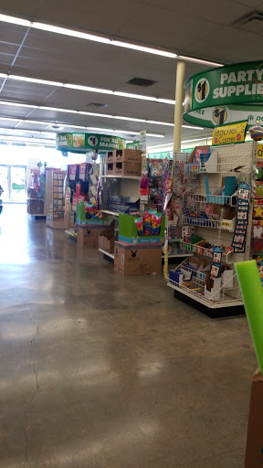 Dollar Store «Dollar Tree», reviews and photos, 3730 San Pablo Dam Rd, El Sobrante, CA 94803, USA