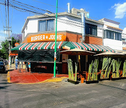 HAMBURGUESAS OLIVER photo