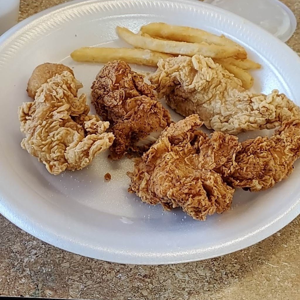 Chicken Express 75670