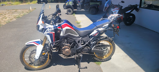 Motorcycle Dealer «K&B Motorsports of Petaluma», reviews and photos, 3480 Petaluma Blvd N, Petaluma, CA 94952, USA