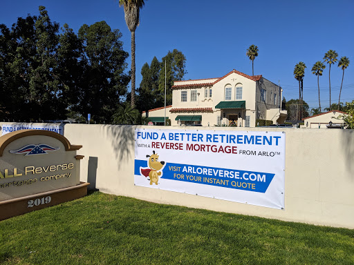 All Reverse Mortgage, Inc. (ARLO ) image