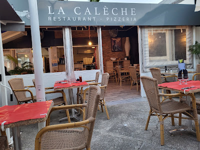 La calèche à Mauguio