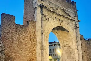 Arco di Augusto image