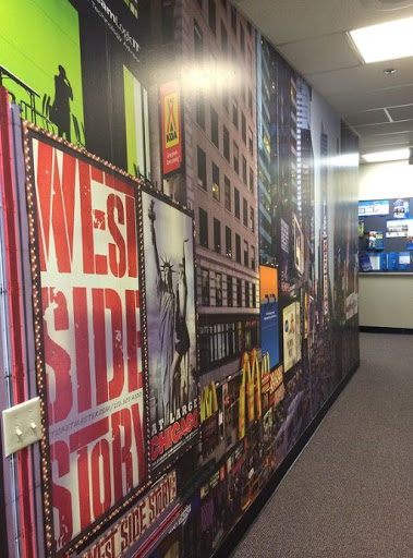 Commercial Printer «Signal Graphics Printing & Signs», reviews and photos, 9692 E Arapahoe Rd, Greenwood Village, CO 80112, USA