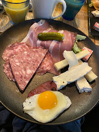 Charcuterie du Restaurant Le Galopin à Strasbourg - n°8