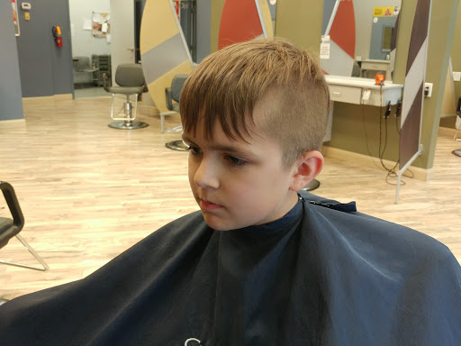 Hair Salon «Great Clips», reviews and photos, 2628 Taylor Rd c, Chesapeake, VA 23321, USA