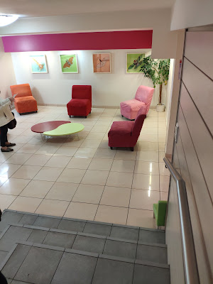 OuiLab Biosmose - Laboratoire de Vélizy Le Mail à Vélizy-Villacoublay
