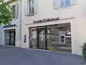 Banque Crédit Mutuel 13210 Saint-Rémy-de-Provence