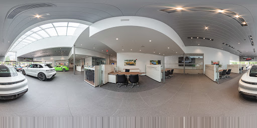 Porsche Dealer «Porsche of the Village», reviews and photos, 4113 Plainville Rd, Cincinnati, OH 45227, USA