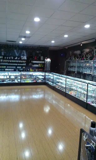 Tobacco Shop «Sams Smoke Shop», reviews and photos, 11004 Magnolia St, Garden Grove, CA 92841, USA