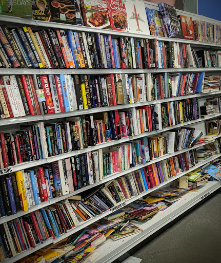 Thrift Store «Goodwill Industries of the Chesapeake, Inc.», reviews and photos, 10164 Baltimore National Pike, Ellicott City, MD 21042, USA