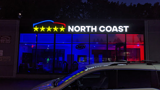 Used Car Dealer «North Coast Auto Brokers», reviews and photos, 2595 Ridgeway Ave, Rochester, NY 14626, USA