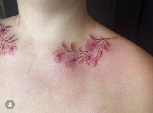 Explore new tattoo ideas, creative tattoo ideas in Fort Collins, available at Solana Tattoo Company