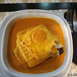 Photo n°1 de l'avis de Bruno.u fait le 19/07/2019 à 00:06 sur le  Taberna dos Prazeres à Ferreiros