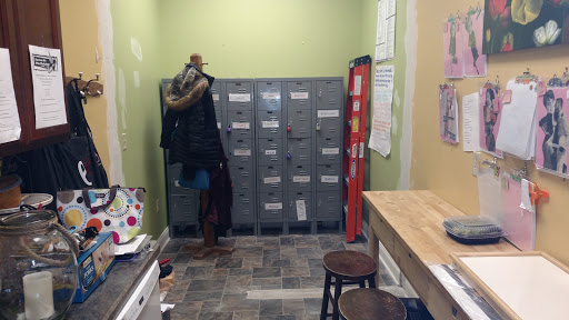 Beauty Salon «Edge Hair Design and Spa», reviews and photos, 4655 Dressler Rd NW, Canton, OH 44718, USA