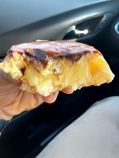 Donut Shop «Original Country Donuts», reviews and photos, 3091 US-20 #101, Elgin, IL 60124, USA