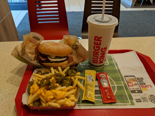 Burger King Berlin