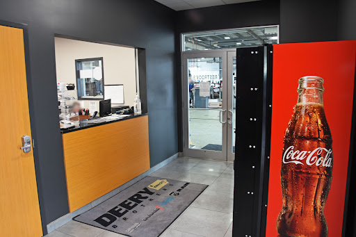 Used Car Dealer «Deery Brothers Chrysler Dodge Jeep Ram Iowa City», reviews and photos, 651 IA-1, Iowa City, IA 52246, USA