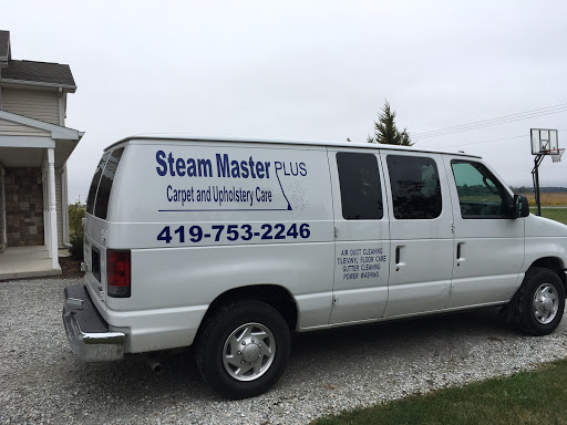 Steam Master in Wapakoneta, Ohio