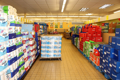 Supermarket «ALDI», reviews and photos, 13291 Gordon Blvd, Woodbridge, VA 22191, USA