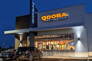 QDOBA Mexican Eats image