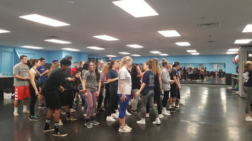 Gym «HRC Fitness», reviews and photos, 30 Brower Ln, Hillsborough Township, NJ 08844, USA