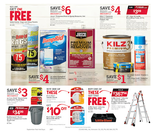 Hardware Store «Evergreen Park Ace Hardware», reviews and photos, 3404 95th St, Evergreen Park, IL 60805, USA