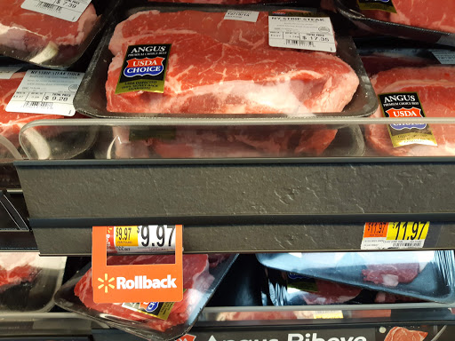 Department Store «Walmart Supercenter», reviews and photos, 8288 Cincinnati Dayton Rd, West Chester Township, OH 45069, USA