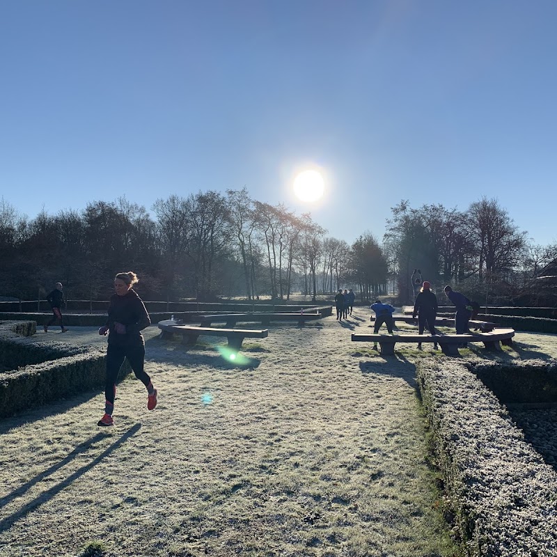 Bootcamp Heerenveen en Friesland ook voor Personal training