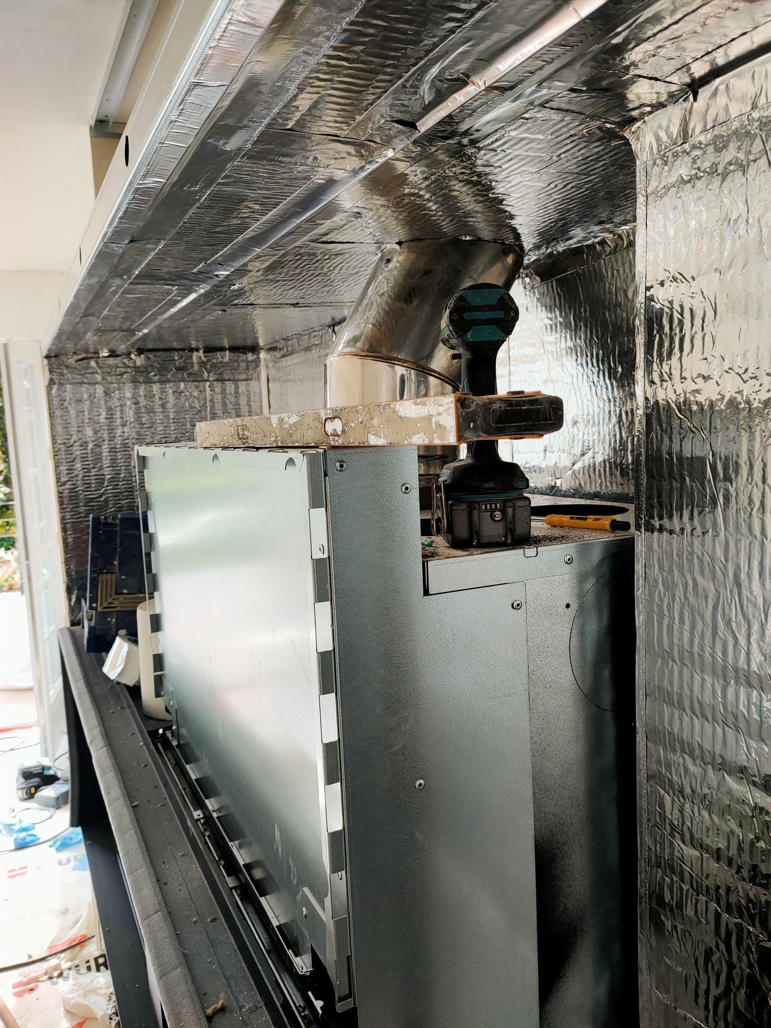 Photo n° 9 de l'avis de Francis. fait le 07/11/2023 à 15:23