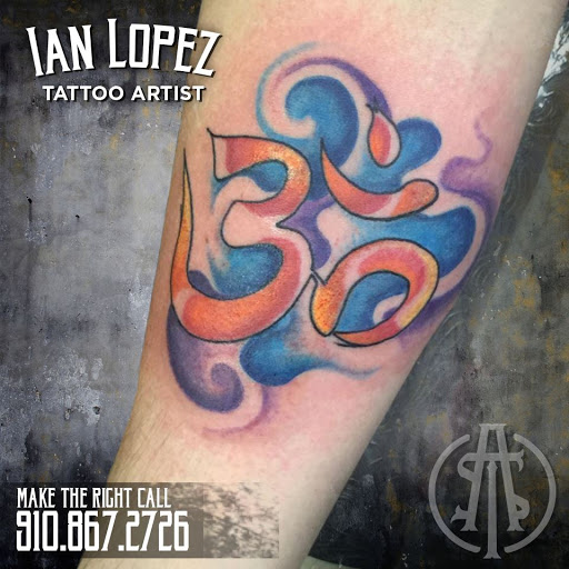 Explore self care tattoo ideas, creative tattoo ideas in Fayetteville, available at American Tattoo Society of Fayetteville