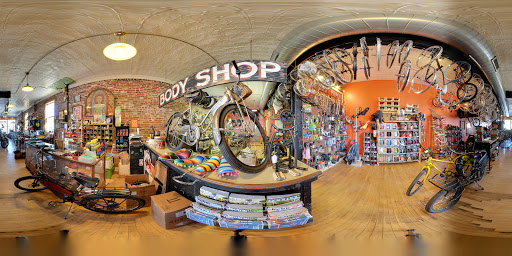 Bicycle Store «Ichi Bike», reviews and photos, 311 E Walnut St, Des Moines, IA 50309, USA