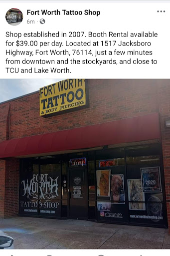 Explore memorial tattoo ideas for loved ones, creative tattoo ideas in Fort Worth, available at Fort Worth Tattoo Shop