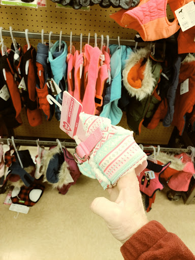 Pet Supply Store «Petco Animal Supplies», reviews and photos, 12641-310 Ocean Gateway, Ocean City, MD 21842, USA